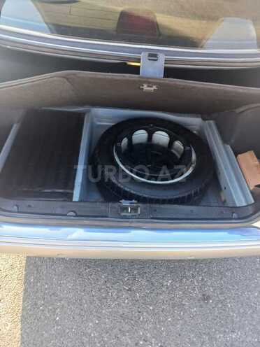 Mercedes E 240 1997, 246,758 km - 2.4 l - Bakı