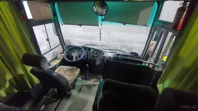 Iveco Otoyol 2000, 250,000 km - 3.9 l - Bakı