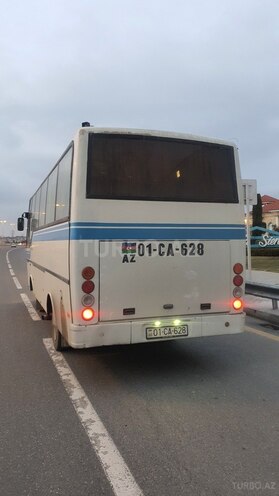 Iveco Otoyol 2000, 250,000 km - 3.9 l - Bakı