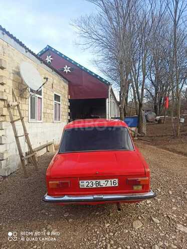 LADA (VAZ) 21011 1975, 112,500 km - 1.6 l - Bakı