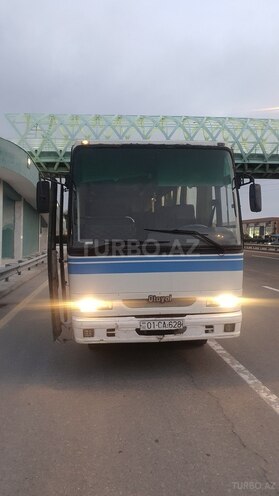 Iveco Otoyol 2000, 250,000 km - 3.9 l - Bakı