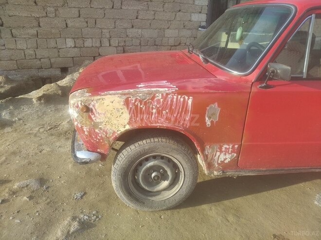 LADA (VAZ) 21011 1975, 112,500 km - 1.6 l - Bakı