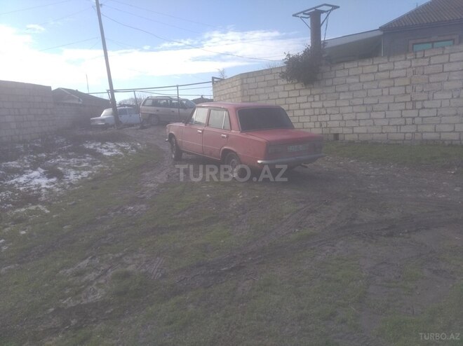LADA (VAZ) 21011 1975, 112,500 km - 1.6 l - Bakı