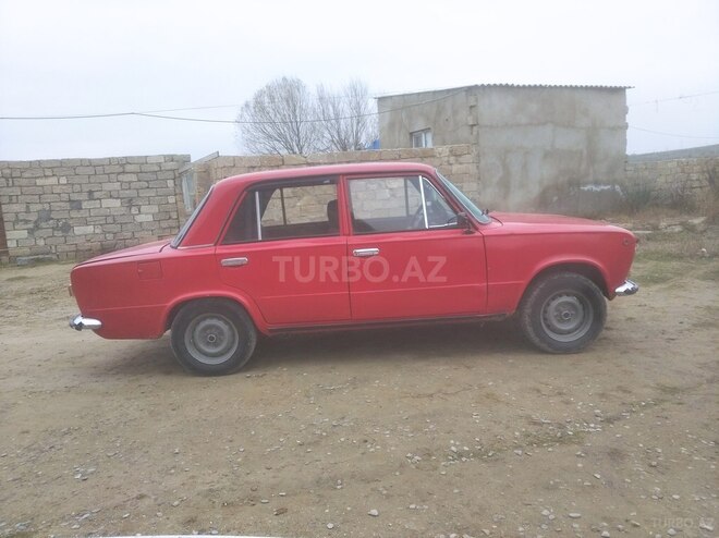 LADA (VAZ) 21011 1975, 112,500 km - 1.6 l - Bakı