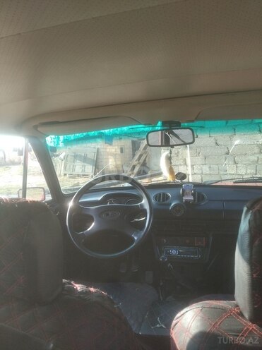 LADA (VAZ) 21011 1975, 112,500 km - 1.6 l - Bakı