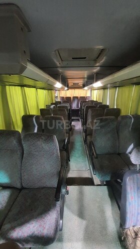 Iveco Otoyol 2000, 250,000 km - 3.9 l - Bakı