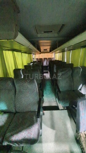 Iveco Otoyol 2000, 250,000 km - 3.9 l - Bakı