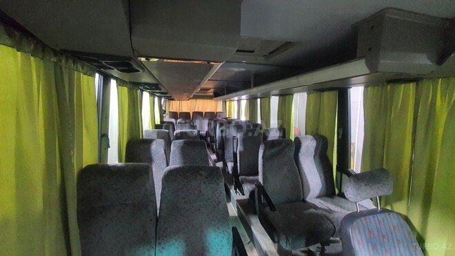 Iveco Otoyol 2000, 250,000 km - 3.9 l - Bakı