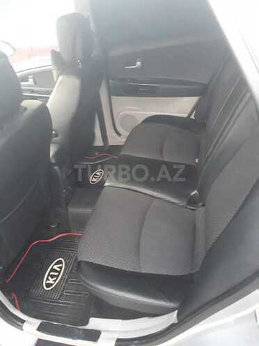 Kia Ceed 2007, 215,000 km - 1.6 l - Şəki