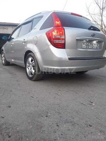 Kia Ceed 2007, 215,000 km - 1.6 l - Şəki