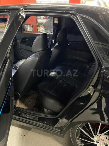 LADA (VAZ) Priora 2017, 106,000 km - 1.6 l - Gəncə
