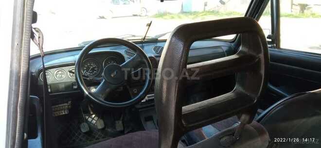 LADA (VAZ) 2106 1991, 54,000 km - 1.5 l - Bakı