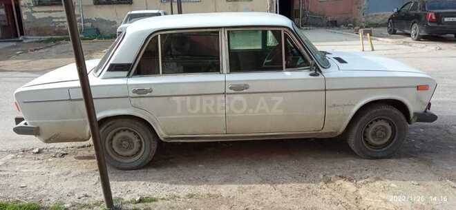 LADA (VAZ) 2106 1991, 54,000 km - 1.5 l - Bakı