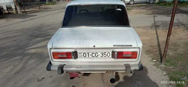 LADA (VAZ) 2106 1991, 54,000 km - 1.5 l - Bakı