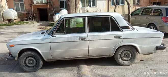 LADA (VAZ) 2106 1991, 54,000 km - 1.5 l - Bakı