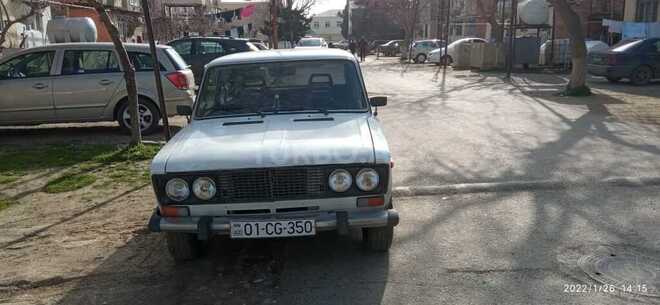 LADA (VAZ) 2106 1991, 54,000 km - 1.5 l - Bakı