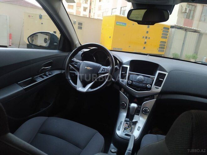 Chevrolet Cruze 2013, 200,000 km - 1.4 l - Bakı