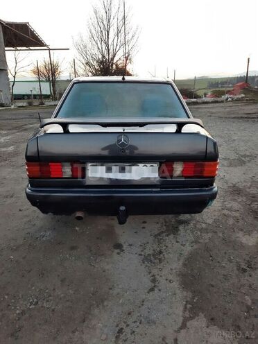 Mercedes 190 1990, 358,450 km - 1.8 l - Masallı