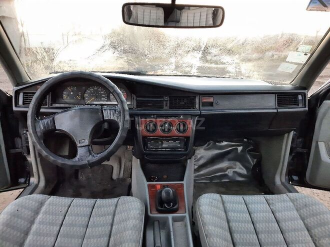 Mercedes 190 1990, 358,450 km - 1.8 l - Masallı