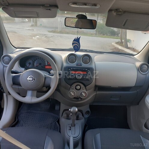 Nissan Micra 2012, 112,000 km - 1.2 l - Bakı