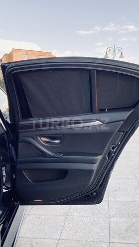 BMW 528 2015, 69,700 km - 2.0 l - Bakı