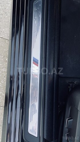 BMW 528 2015, 69,700 km - 2.0 l - Bakı