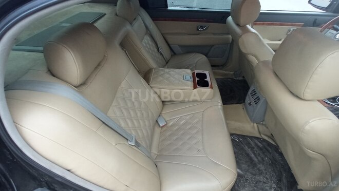 Kia Opirus 2006, 200,000 km - 3.5 l - Bərdə