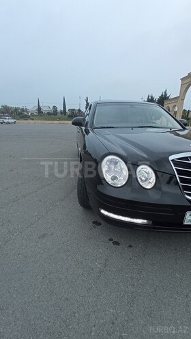 Kia Opirus 2006, 200,000 km - 3.5 l - Bərdə