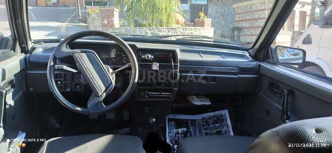 LADA (VAZ) 21099 1996, 400,000 km - 1.6 л - Şəki