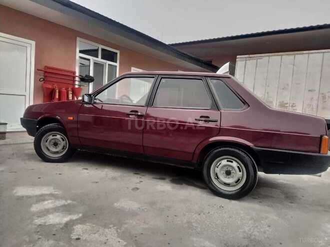 LADA (VAZ) 21099 1996, 400,000 km - 1.6 л - Şəki