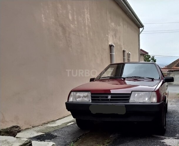 LADA (VAZ) 21099 1996, 400,000 km - 1.6 л - Şəki