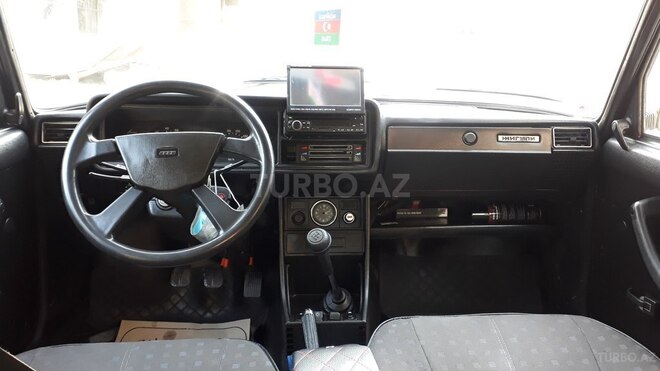 LADA (VAZ) Niva 2015, 54,000 km - 1.7 l - Bakı