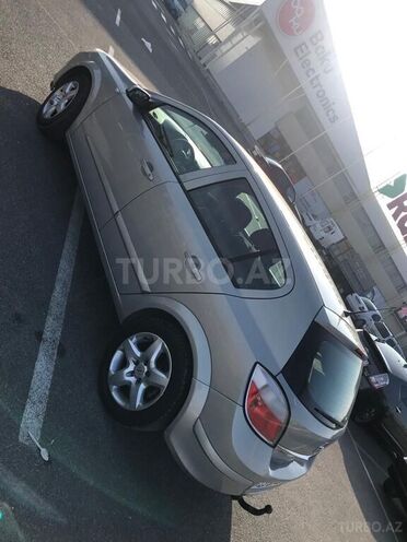 Opel Astra 2006, 253,000 km - 1.4 l - Bakı