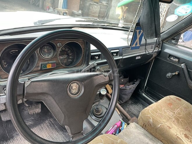 GAZ 24-10 1988, 460,000 km - 2.5 л - Zaqatala