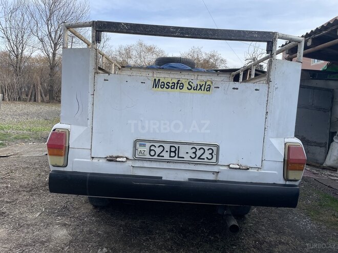 GAZ 24-10 1988, 460,000 km - 2.5 л - Zaqatala