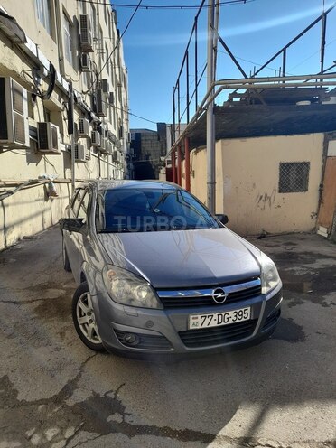 Opel Astra 2005, 174,000 km - 1.4 l - Bakı