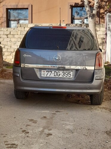 Opel Astra 2005, 174,000 km - 1.4 l - Bakı