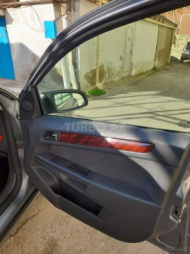 Opel Astra 2005, 174,000 km - 1.4 l - Bakı
