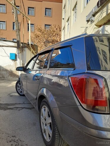 Opel Astra 2005, 174,000 km - 1.4 l - Bakı
