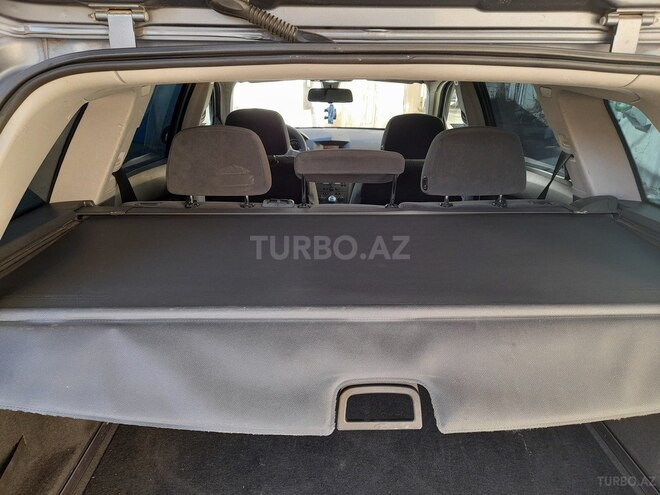 Opel Astra 2005, 174,000 km - 1.4 l - Bakı