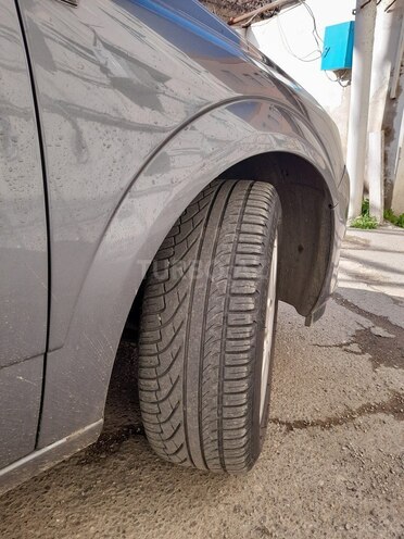 Opel Astra 2005, 174,000 km - 1.4 l - Bakı