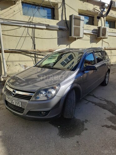 Opel Astra 2005, 174,000 km - 1.4 l - Bakı