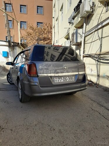 Opel Astra 2005, 174,000 km - 1.4 l - Bakı