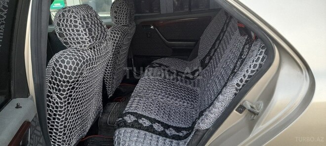 Mercedes C 220 1994, 300,000 km - 2.2 л - Gəncə