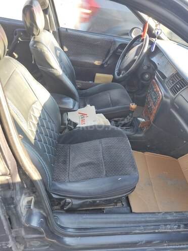 Opel Vectra 1996, 434,521 km - 1.8 l - Qəbələ