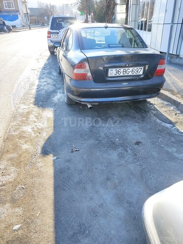 Opel Vectra 1996, 434,521 km - 1.8 l - Qəbələ