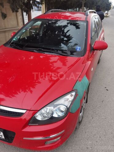 Hyundai i30 2009, 291,000 km - 1.6 л - Bakı