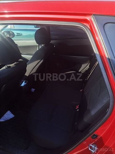 Hyundai i30 2009, 291,000 km - 1.6 л - Bakı