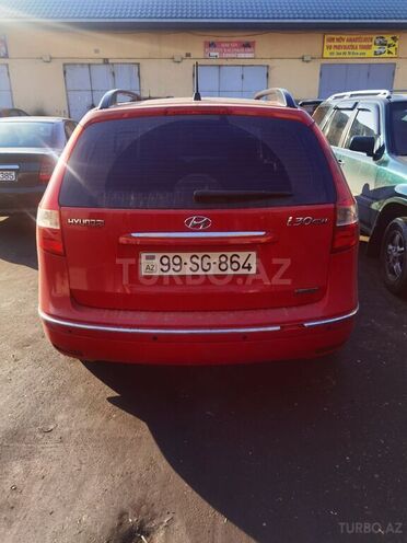 Hyundai i30 2009, 291,000 km - 1.6 л - Bakı