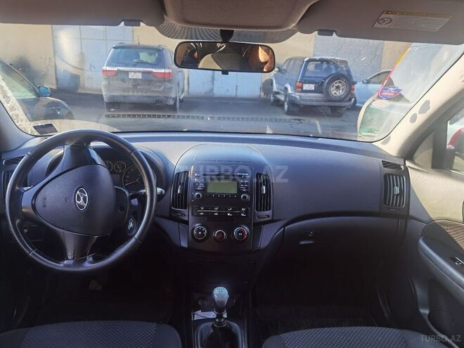 Hyundai i30 2009, 291,000 km - 1.6 л - Bakı